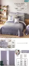 Catálogo Colchas Concord Página 91