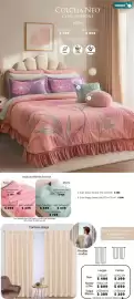 Catálogo Colchas Concord Página 92