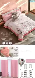 Catálogo Colchas Concord Página 93