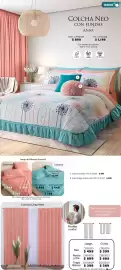 Catálogo Colchas Concord Página 94