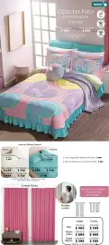 Catálogo Colchas Concord Página 95