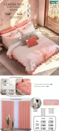 Catálogo Colchas Concord Página 96