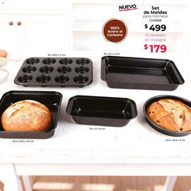 Catálogo Colchas Concord Página 10