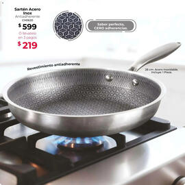 Catálogo Colchas Concord Página 11