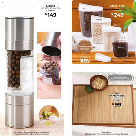 Catálogo Colchas Concord Página 13