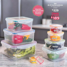 Catálogo Colchas Concord Página 17