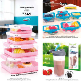 Catálogo Colchas Concord Página 18