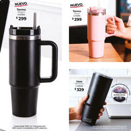 Catálogo Colchas Concord Página 19