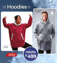 Catálogo Colchas Concord Página 2