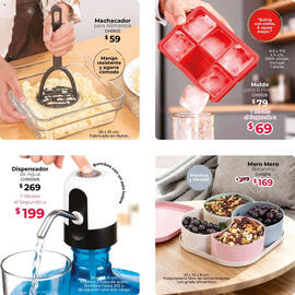 Catálogo Colchas Concord Página 20