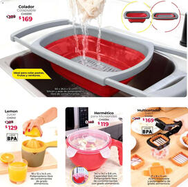 Catálogo Colchas Concord Página 22