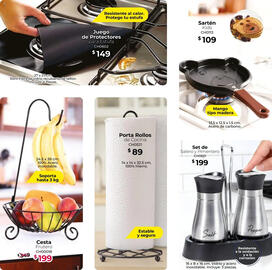 Catálogo Colchas Concord Página 23