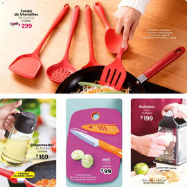 Catálogo Colchas Concord Página 30