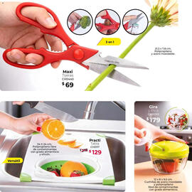 Catálogo Colchas Concord Página 31