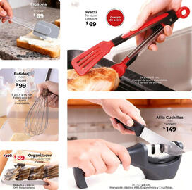 Catálogo Colchas Concord Página 32