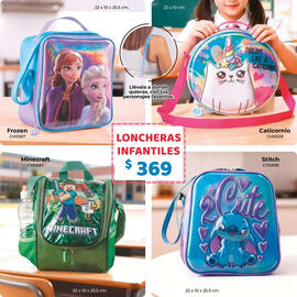 Catálogo Colchas Concord Página 35