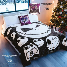 Catálogo Colchas Concord Página 38