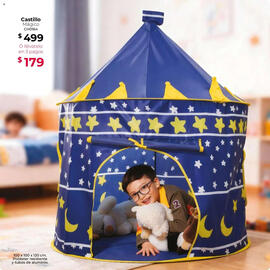 Catálogo Colchas Concord Página 40