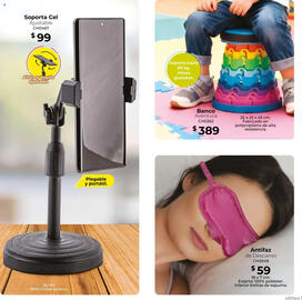 Catálogo Colchas Concord Página 43