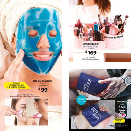 Catálogo Colchas Concord Página 45