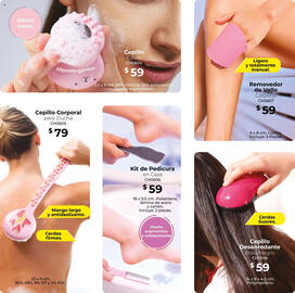 Catálogo Colchas Concord Página 46