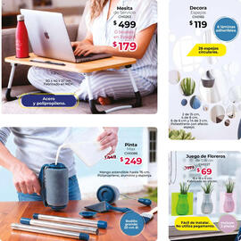 Catálogo Colchas Concord Página 52