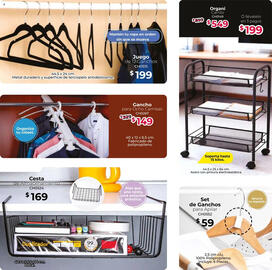 Catálogo Colchas Concord Página 57