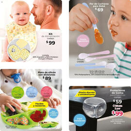 Catálogo Colchas Concord Página 59