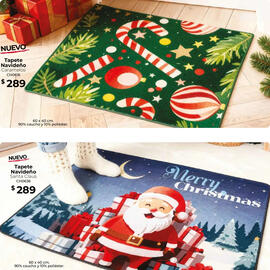 Catálogo Colchas Concord Página 6