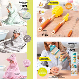 Catálogo Colchas Concord Página 61