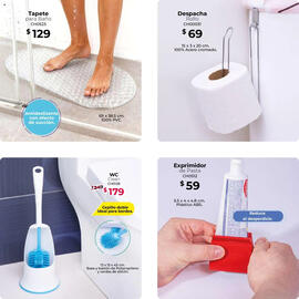 Catálogo Colchas Concord Página 62