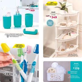 Catálogo Colchas Concord Página 63