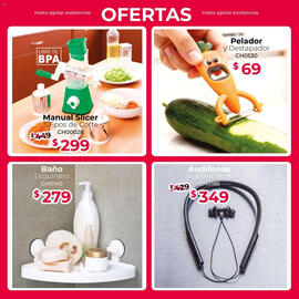 Catálogo Colchas Concord Página 64