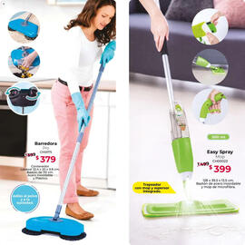 Catálogo Colchas Concord Página 66