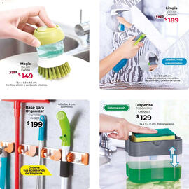 Catálogo Colchas Concord Página 67