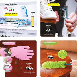 Catálogo Colchas Concord Página 68