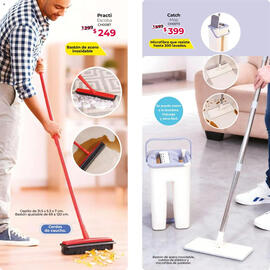 Catálogo Colchas Concord Página 69