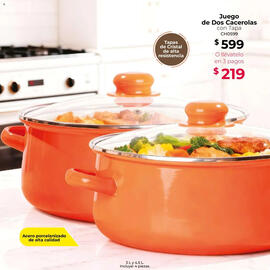 Catálogo Colchas Concord Página 7