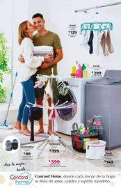 Catálogo Colchas Concord Página 70