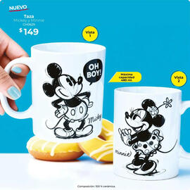 Catálogo Colchas Concord Página 8