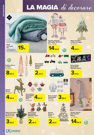 Volantino Carrefour | addobbo Pagina 10