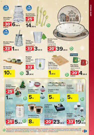 Volantino Carrefour | addobbo Pagina 11