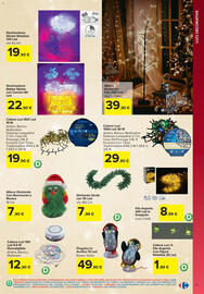 Volantino Carrefour | addobbo Pagina 13