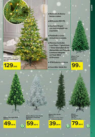 Volantino Carrefour | addobbo Pagina 15