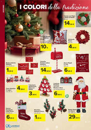 Volantino Carrefour | addobbo Pagina 2