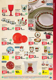 Volantino Carrefour | addobbo Pagina 3