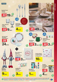 Volantino Carrefour | addobbo Pagina 5