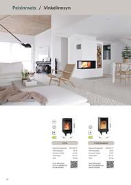 XL-Bygg kundeavis Side 52