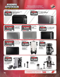 Catálogo City Club Página 10