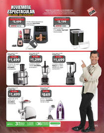 Catálogo City Club Página 11